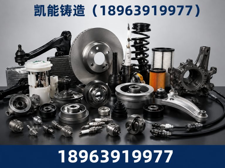 建始县汽车零配件展示图