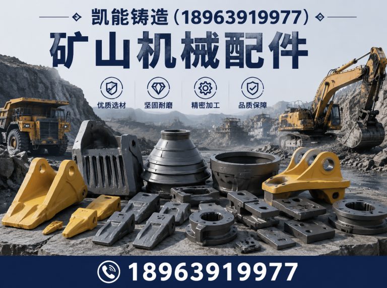 建始县工程机械配件展示图